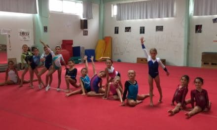 1er stage Jeunesse Détection GAF, Samedi 30 Septembre 2017 à Pessac