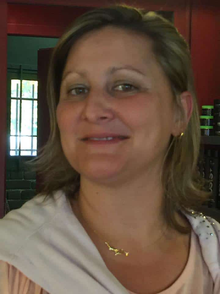 Armelle Castets