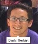 Dimitri Herbiet