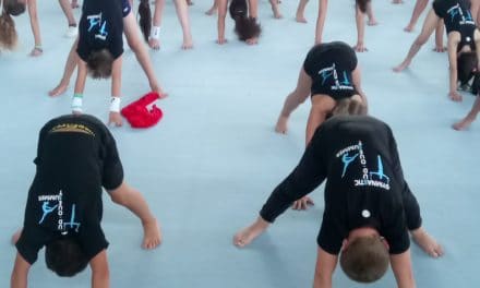 Summer Sud Ouest Gymnastic