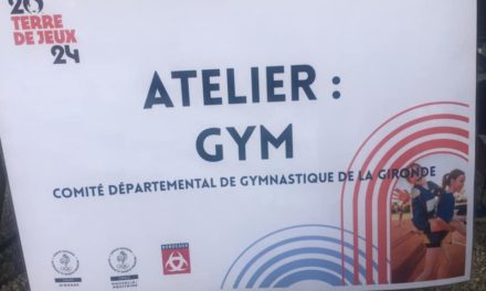 Journée Olympique 2021 : Du 24 au 26 Juin 2021 – Place des Quinconces