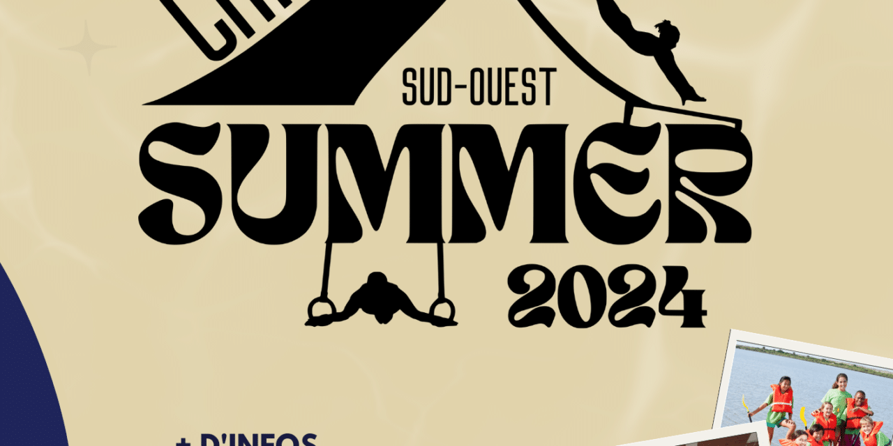 Summer camps 2024