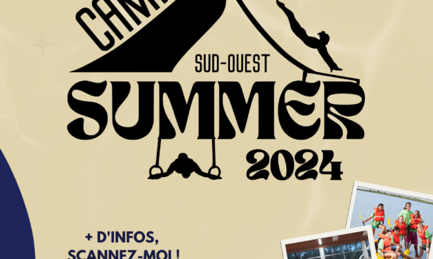 Summer camps 2024