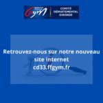 CHANGEMENT DE SITE INTERNET