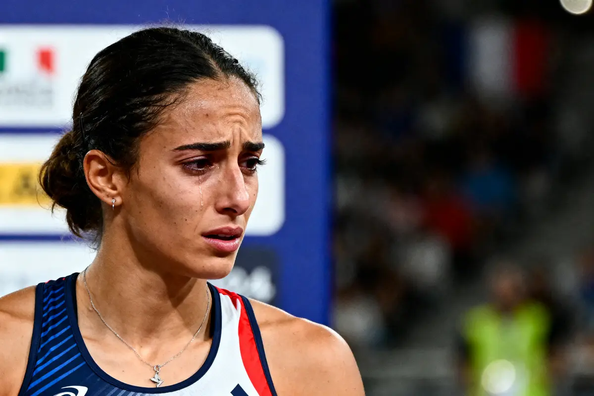 Djenna Laroui : Que faut-il savoir sur sa suspension ?