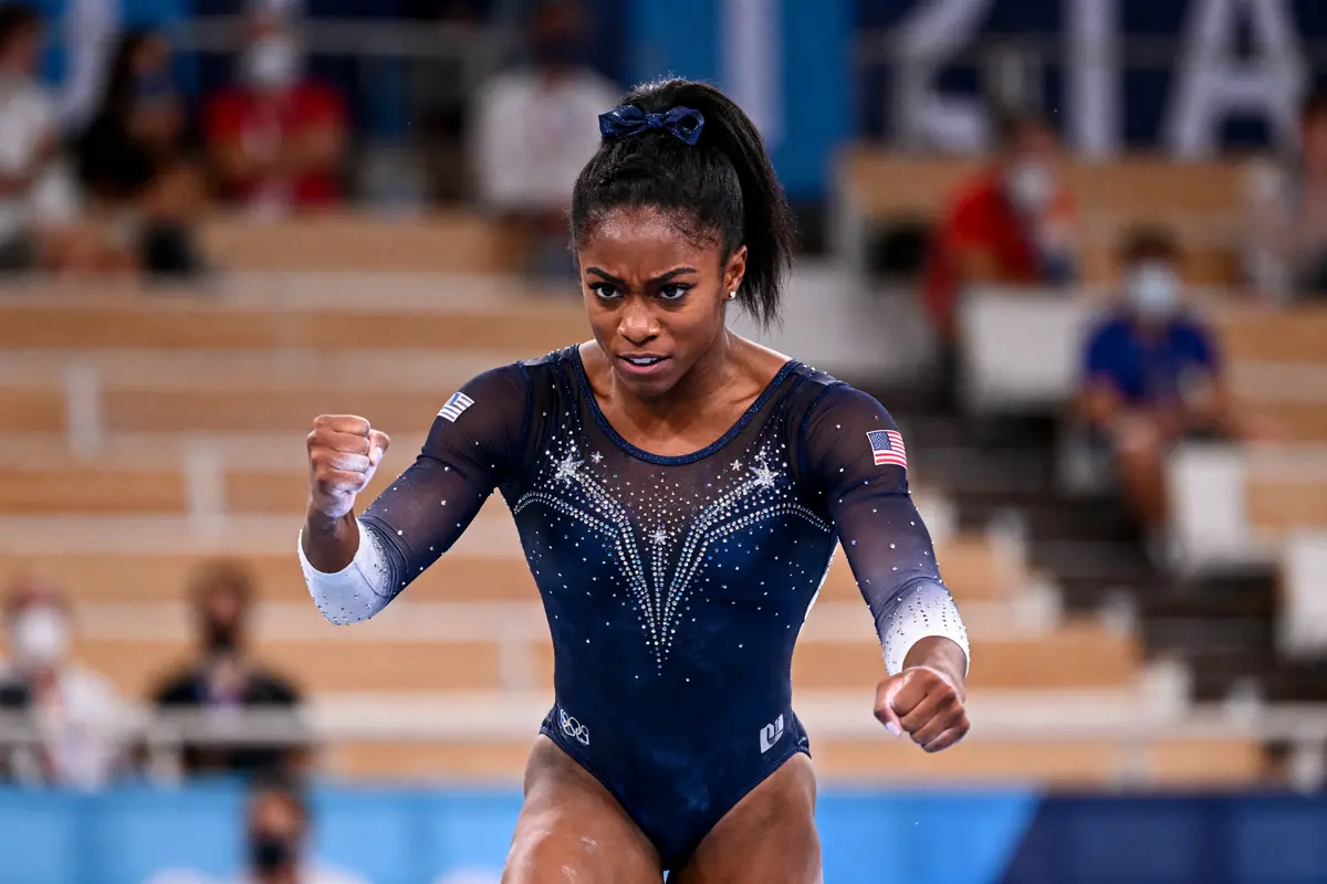 Gabby Douglas : La gymnaste qui a changé l’histoire du sport