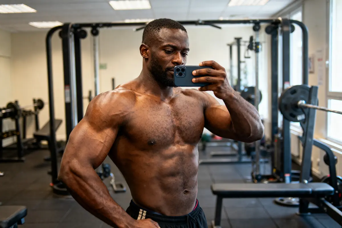 Lionel Beyeke : Biographie, Âge Et Secrets De Sa Carrière