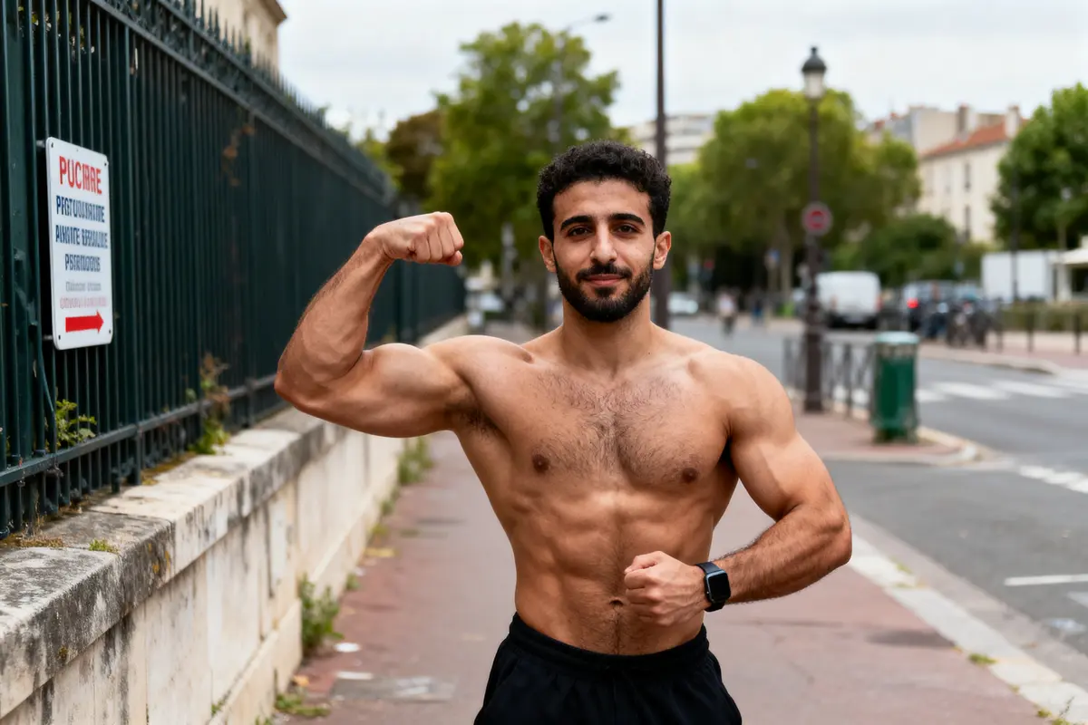 Mohamed Makkawy : Découvrez son parcours et ses secrets !