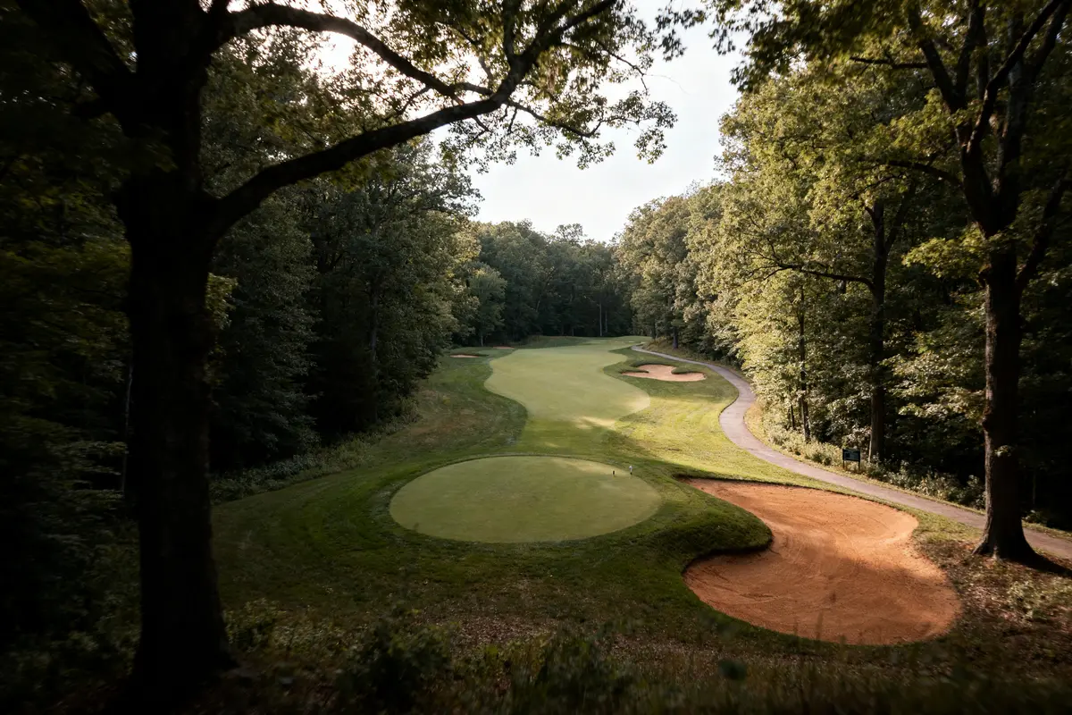 Golf de Saint-Laurent : parcours, tarifs et avis essentiels