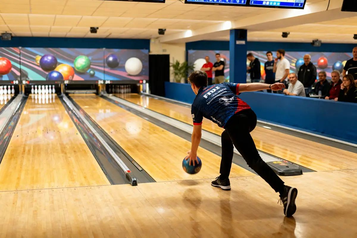 Lexer Bowling compétition : Résultats et calendrier officiel