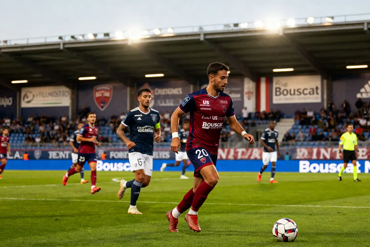 Us Bouscat Football : matches, résultats et classements