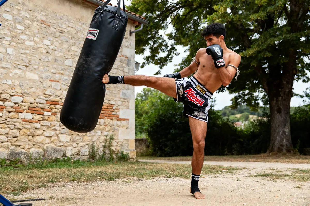 Muay thaï : Tout savoir sur la boxe thaïlandaise efficace