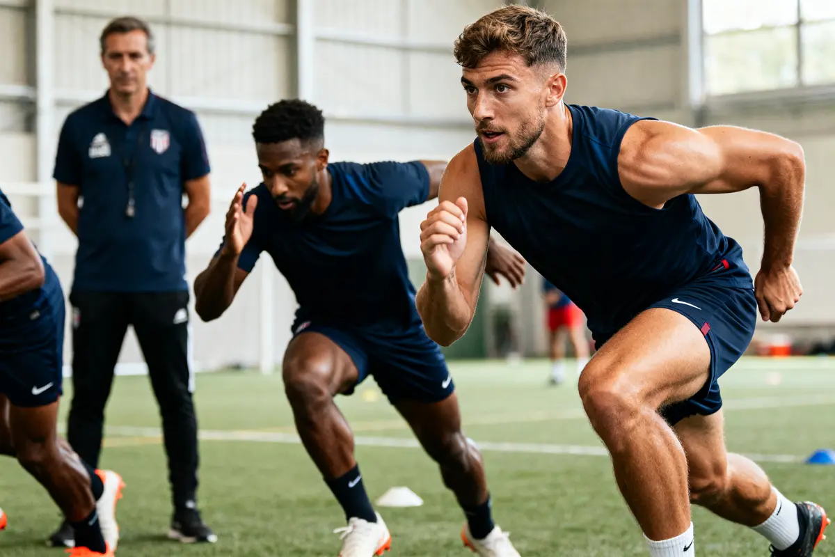 Pro Motion Sports : Boostez la promotion et la performance sportive