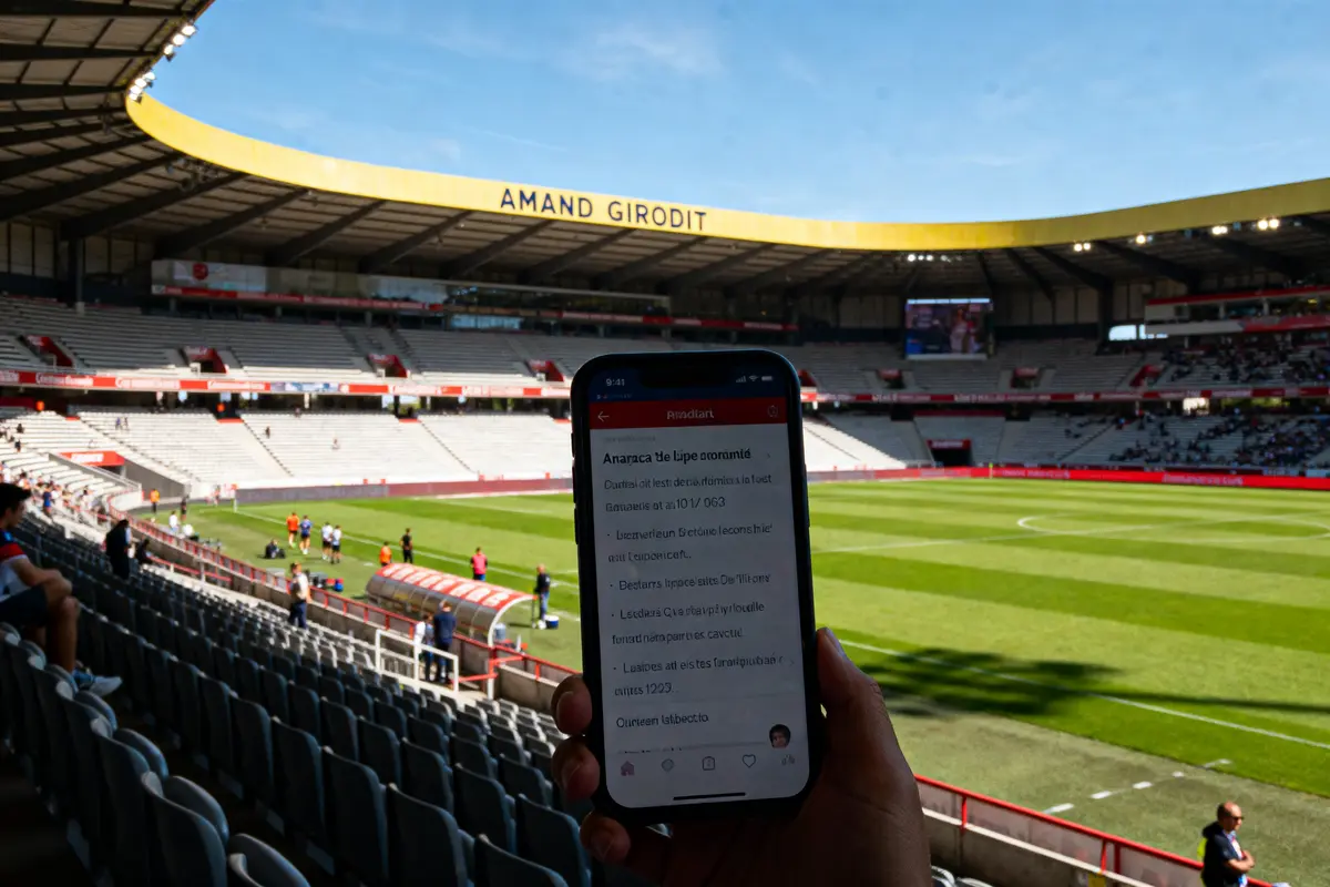 Stade Armand Girodit à Rosny-sous-Bois : équipements &amp; horaires