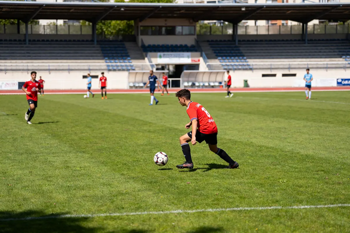 Stade Louis Dolly à Villejuif : adresse, horaires et clubs