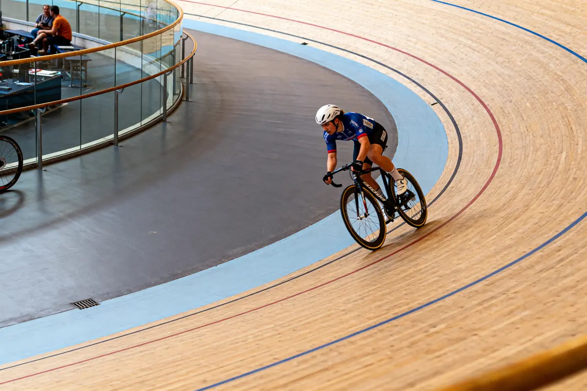 Cyclisme sur piste : calendrier, résultats et disciplines clés