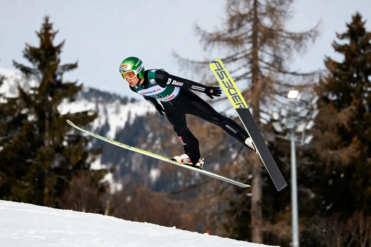 Saut à ski : Découvrez les clubs, records et notations clés
