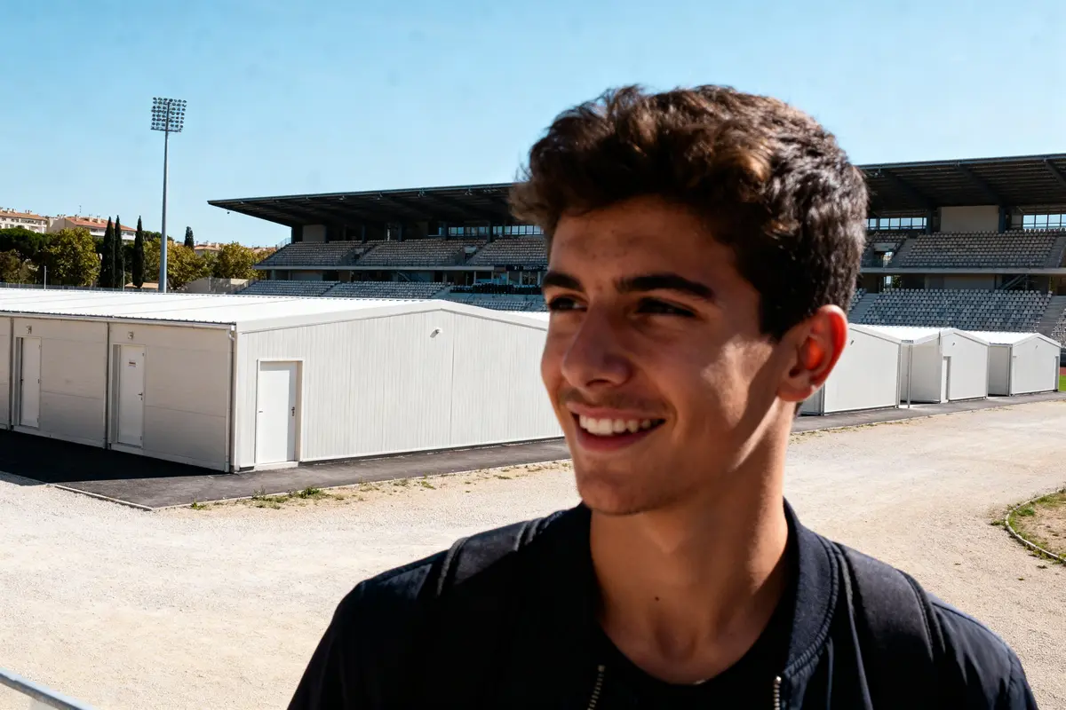 Stade Maurice David : Découvrez l’expérience Provence Rugby à Aix