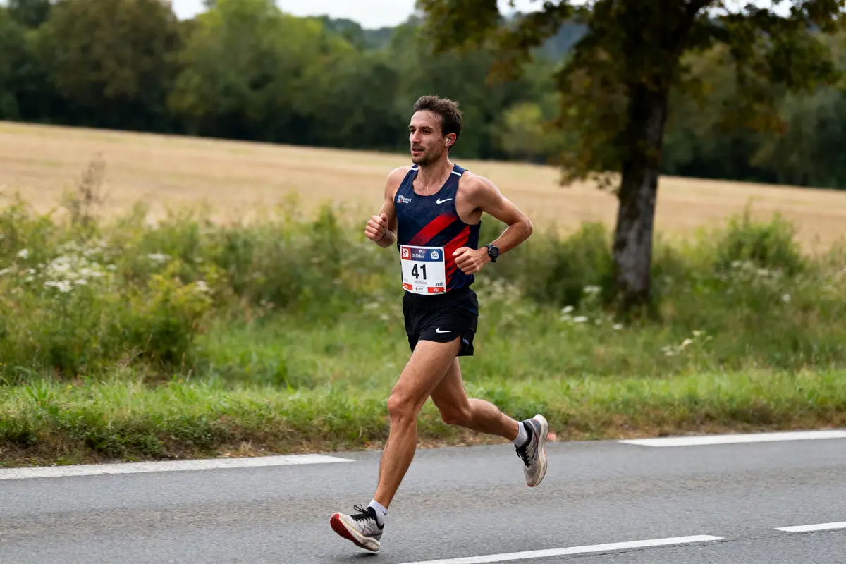 Allure Marathon 4h : Optimisez votre vitesse pour réussir !