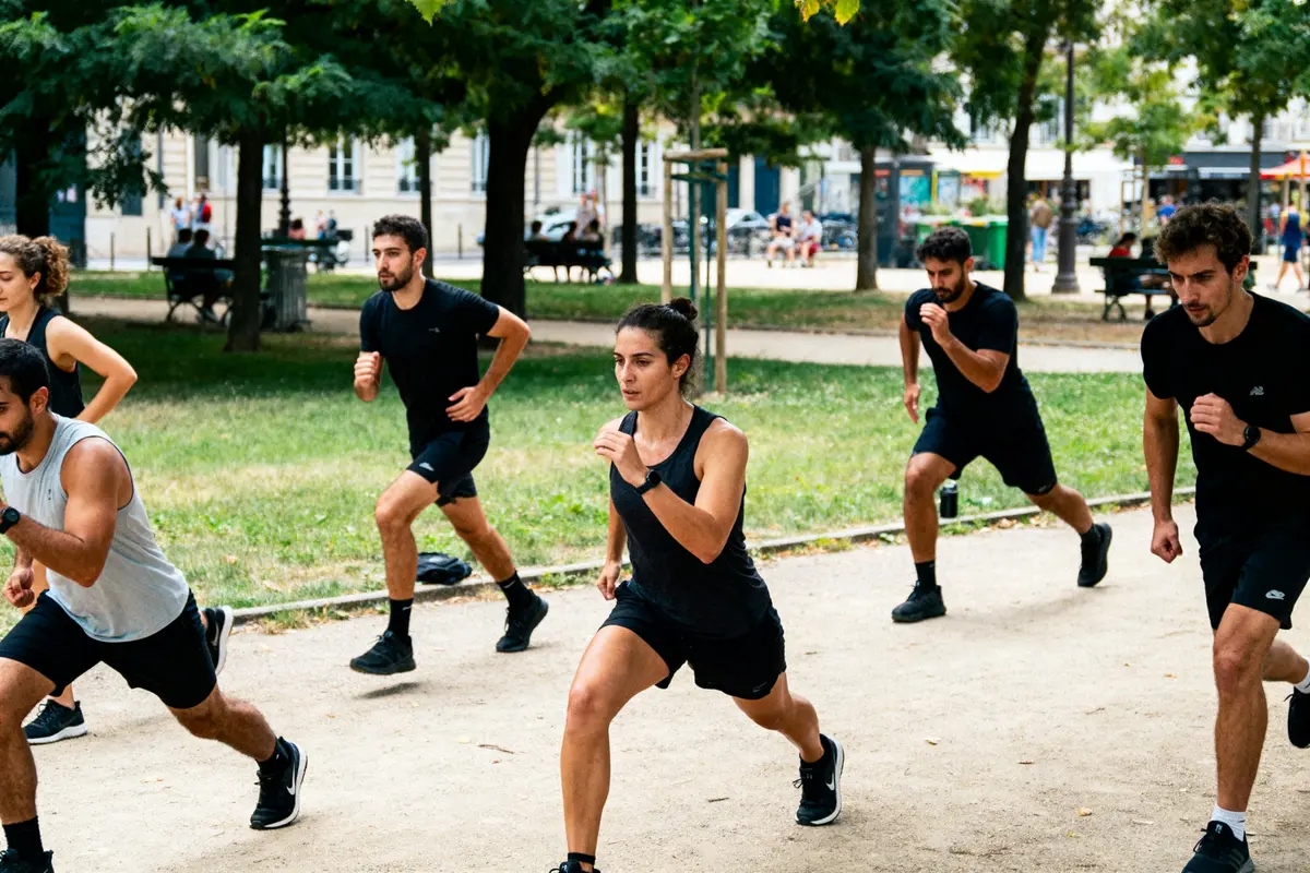 Qu’est-ce que la condition physique et comment l’améliorer ?