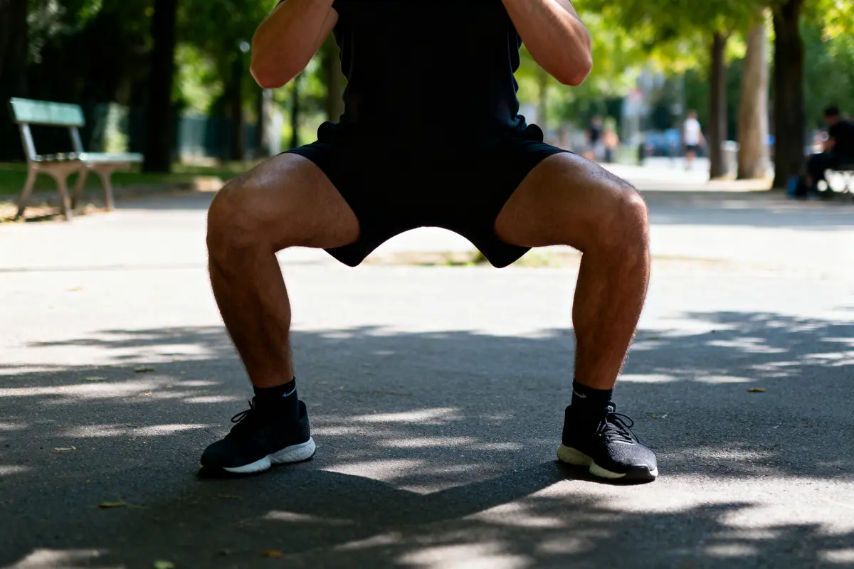 Exercice pour les quadriceps : 5 moyens efficaces à découvrir !