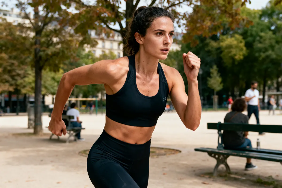 Motivation pour le sport : 10 astuces pour rester actif !