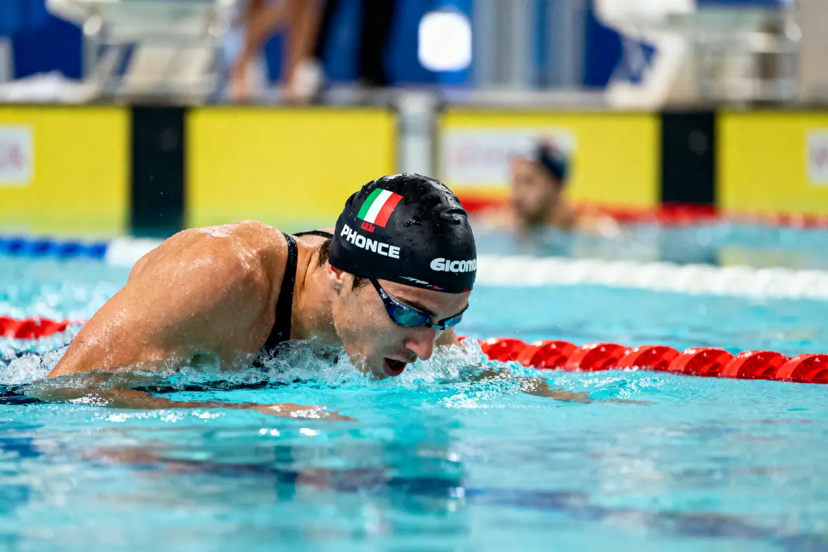 Programme musculation pour natation : Guide PDF complet