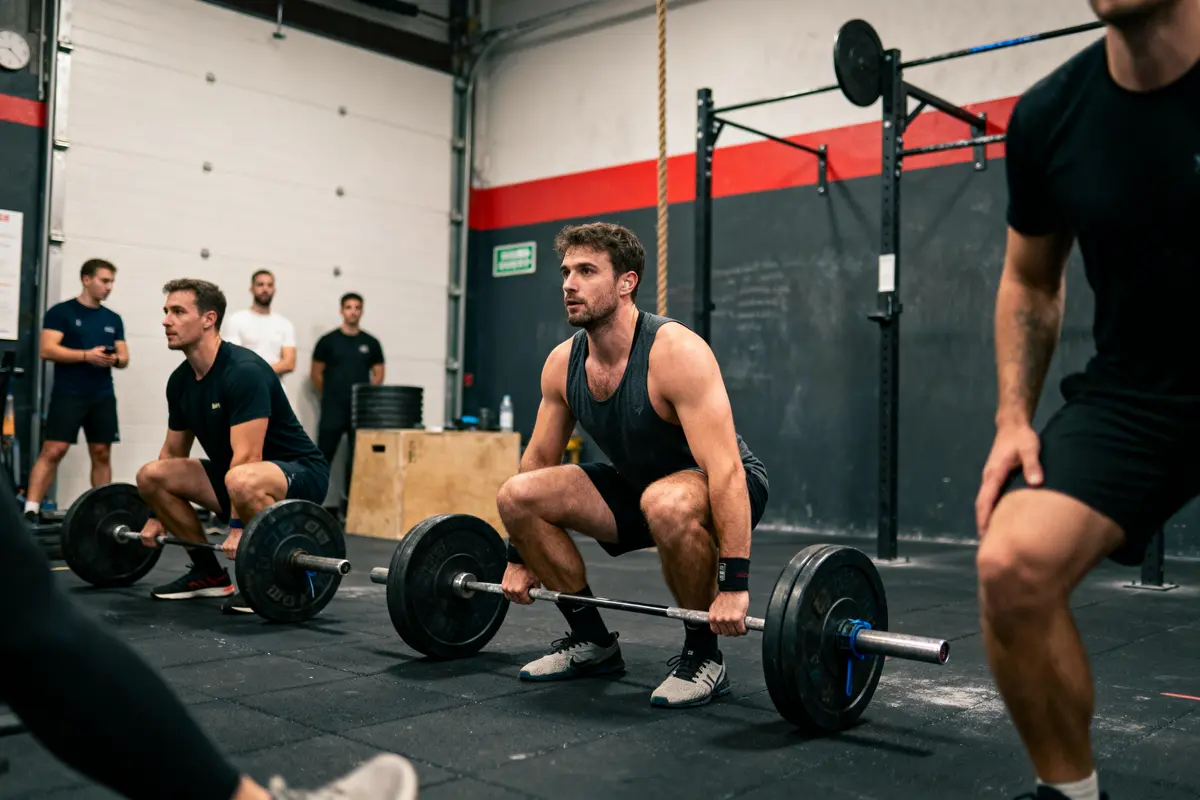 Programme PPL : Tout savoir sur le push, pull, legs !