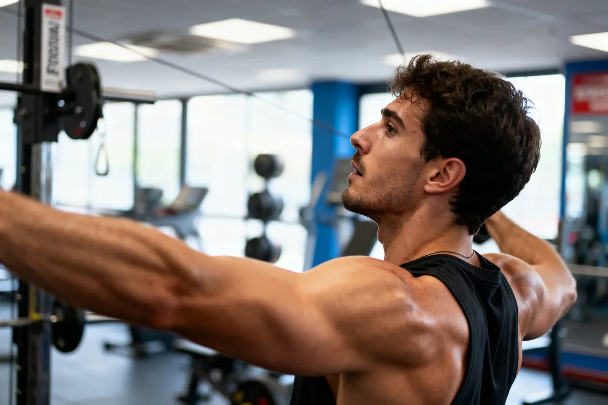 Rowing Menton : Comment maîtriser cet exercice clé ?