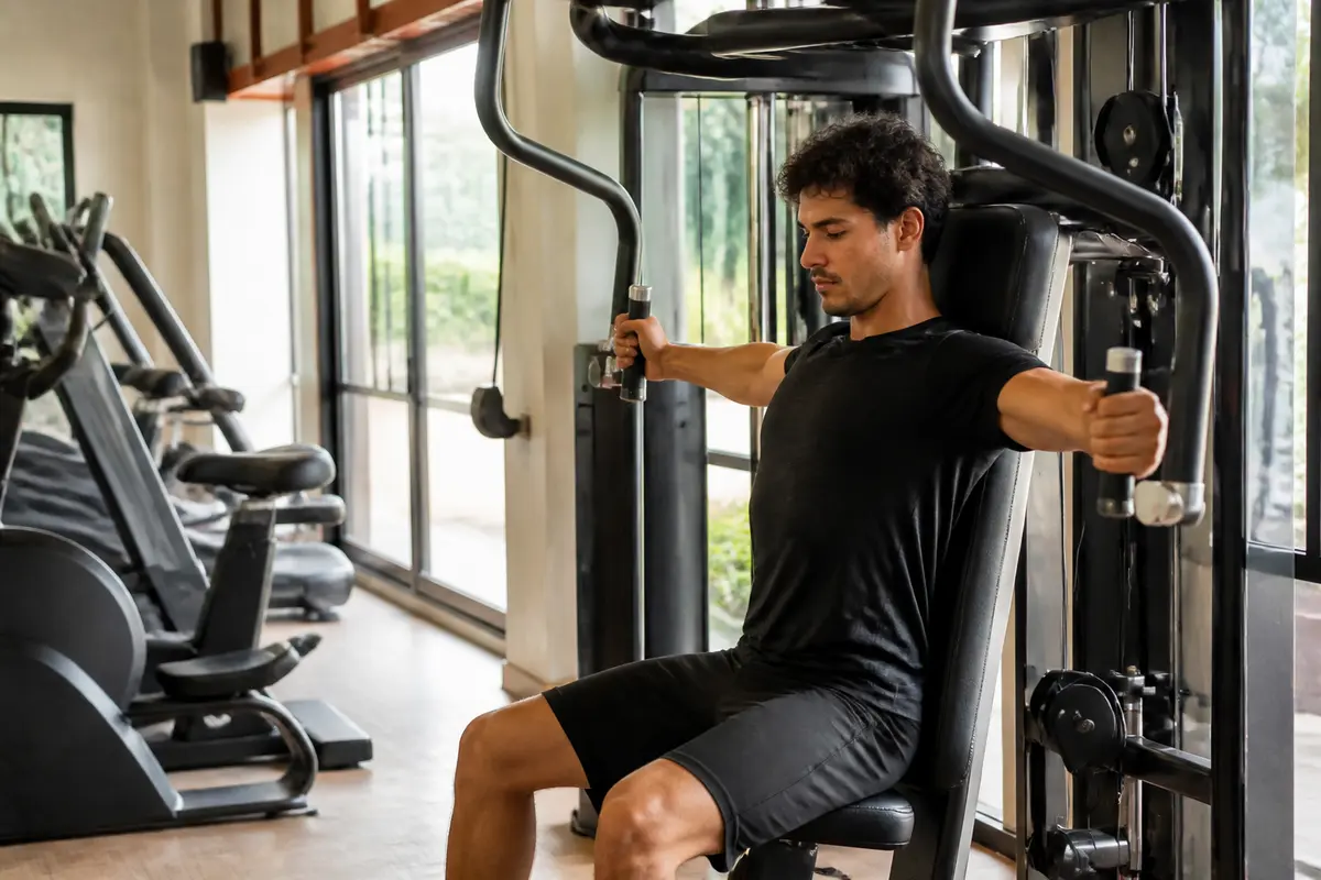 Cor club : Tout savoir sur ce club de sport et fitness