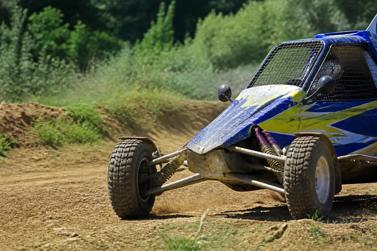 Où faire du kart cross en France : circuits &amp; stages