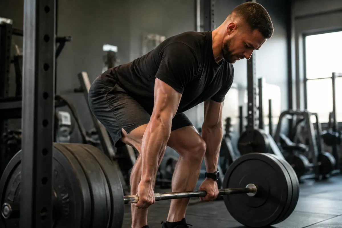 Musculation lombaire : 5 exercices clés pour renforcer le dos