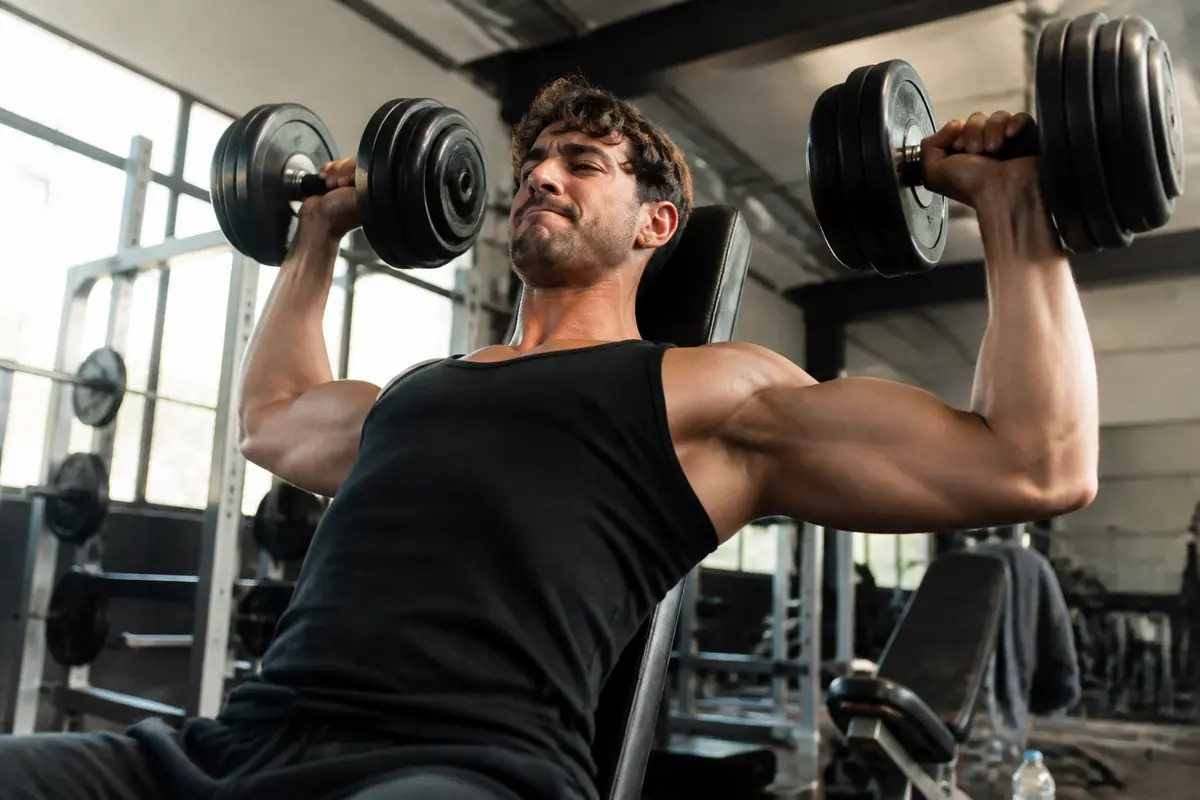 Programme musculation 3 fois par semaine : plan efficace